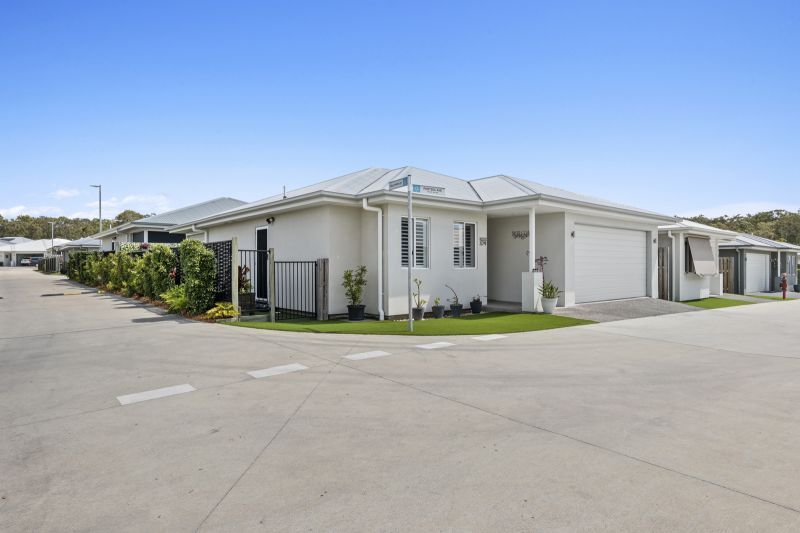 Tranquil Corner Retreat – Prime Location!