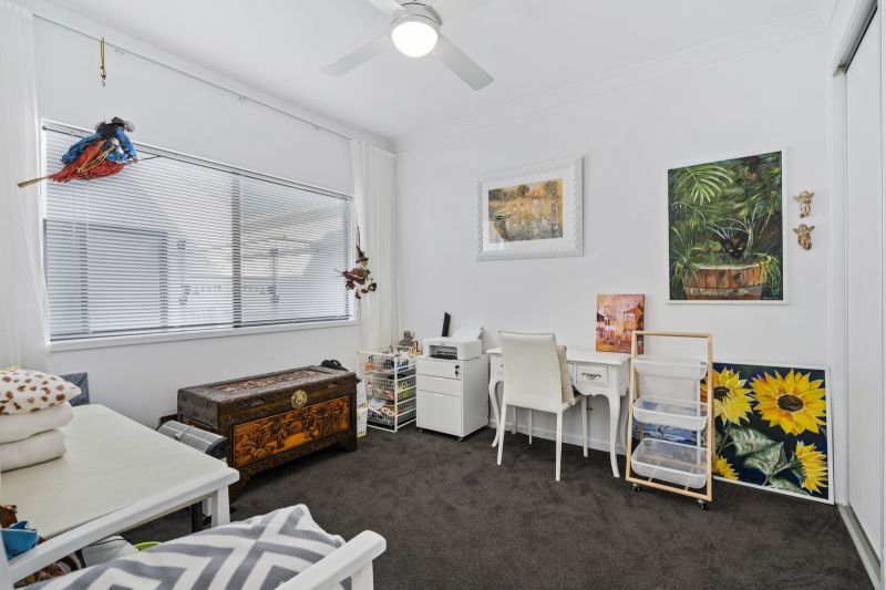 Site 502 - Established - Sunningdale G3