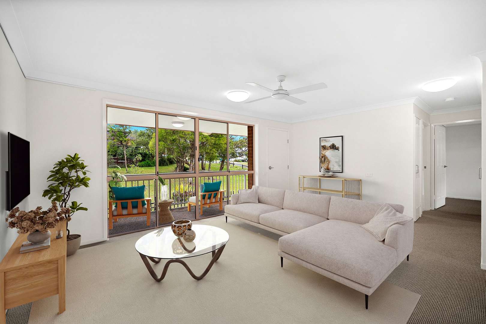 Unit 10: IRT Thomas Holt Kirrawee Retirement Village