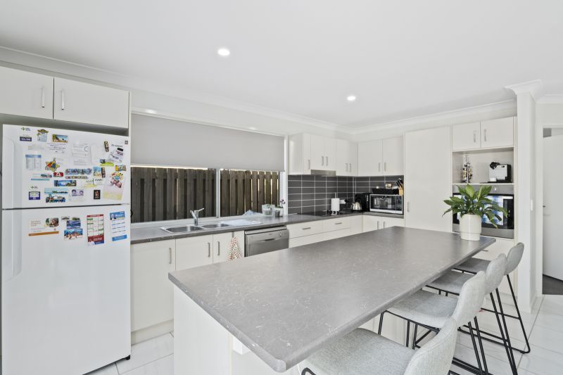 Spacious Home with Large Yard