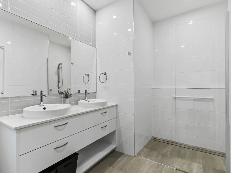 Site 89 - Established Portsea