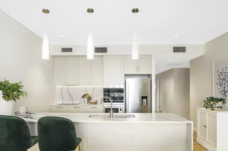 Live your retirement dream