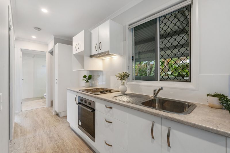 Downsize and Enjoy Coastal Living at its Finest!