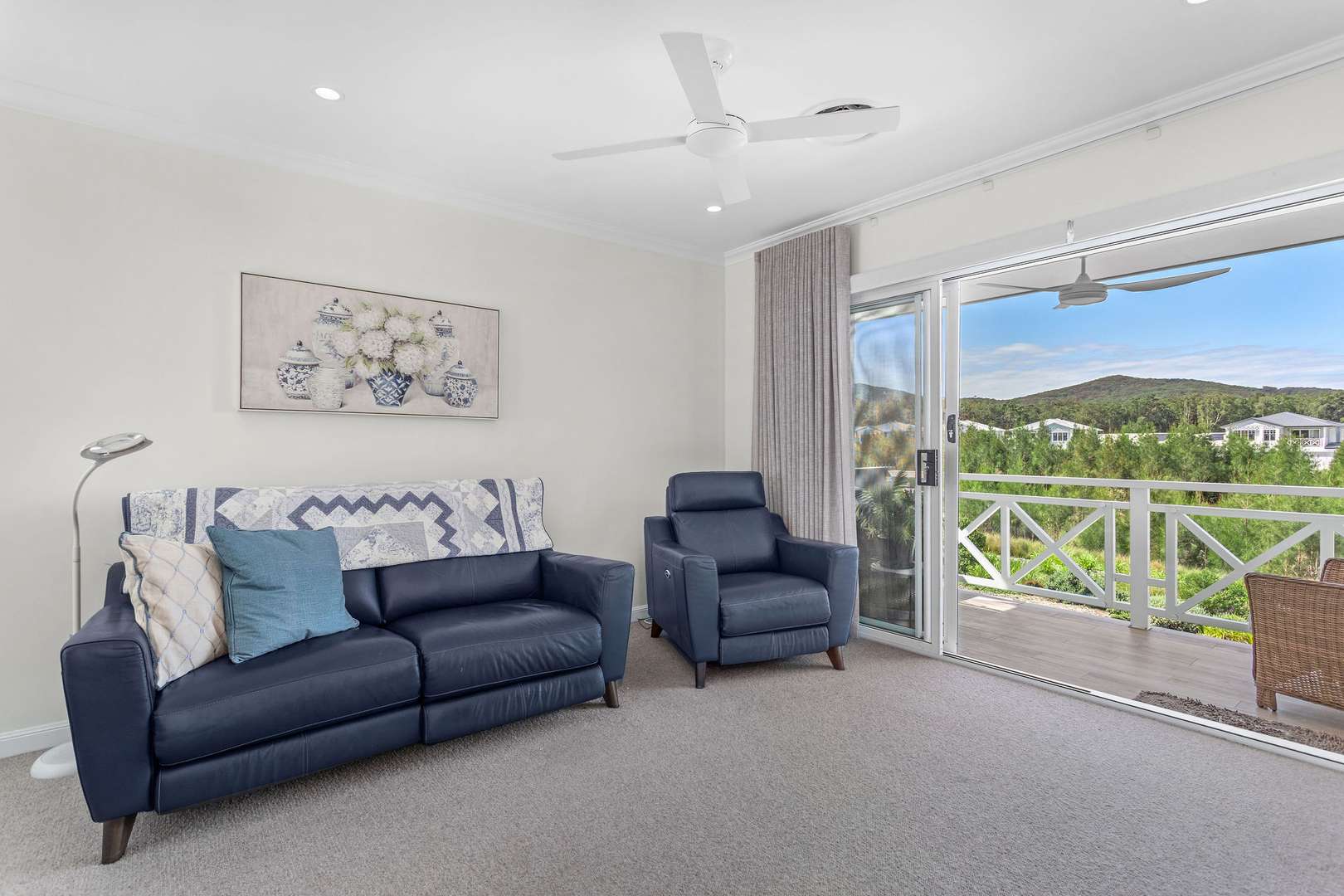 Award-Winning Luxury in a Front-Line Position – The Carrabelle Masterpiece