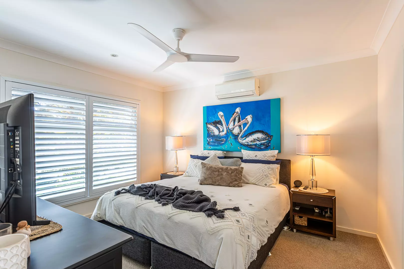 Palm Lake Resort Very Desirable position