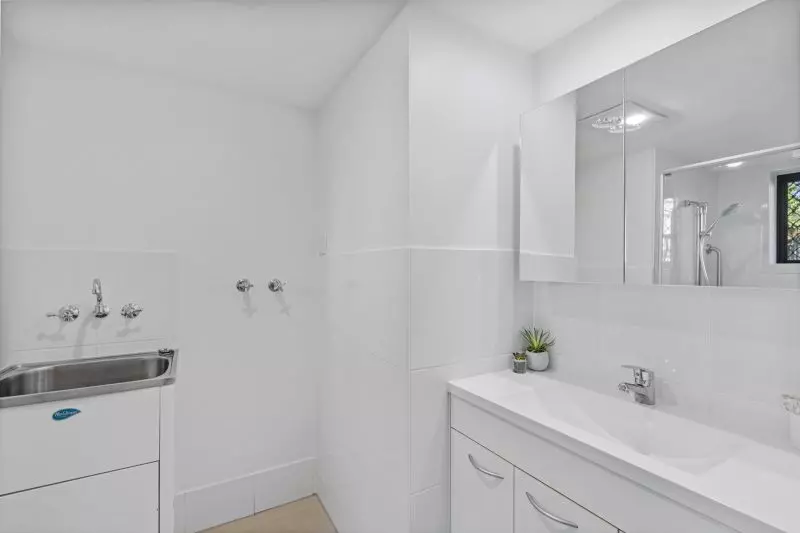 Beautiful two-bedroom villa