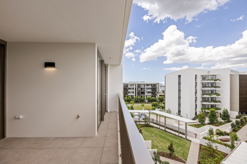 Wake Up to Sunshine & Serenity at Kingsford Terrace
