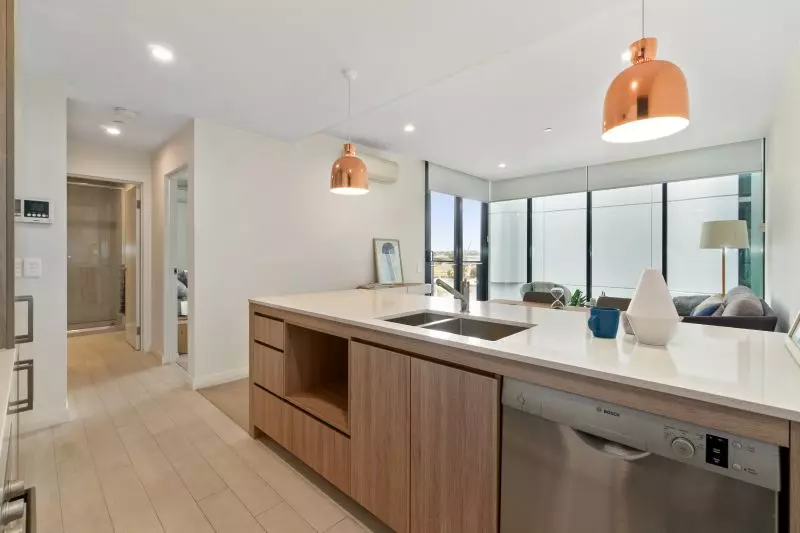 Lifestyle, Convenience and Elegance