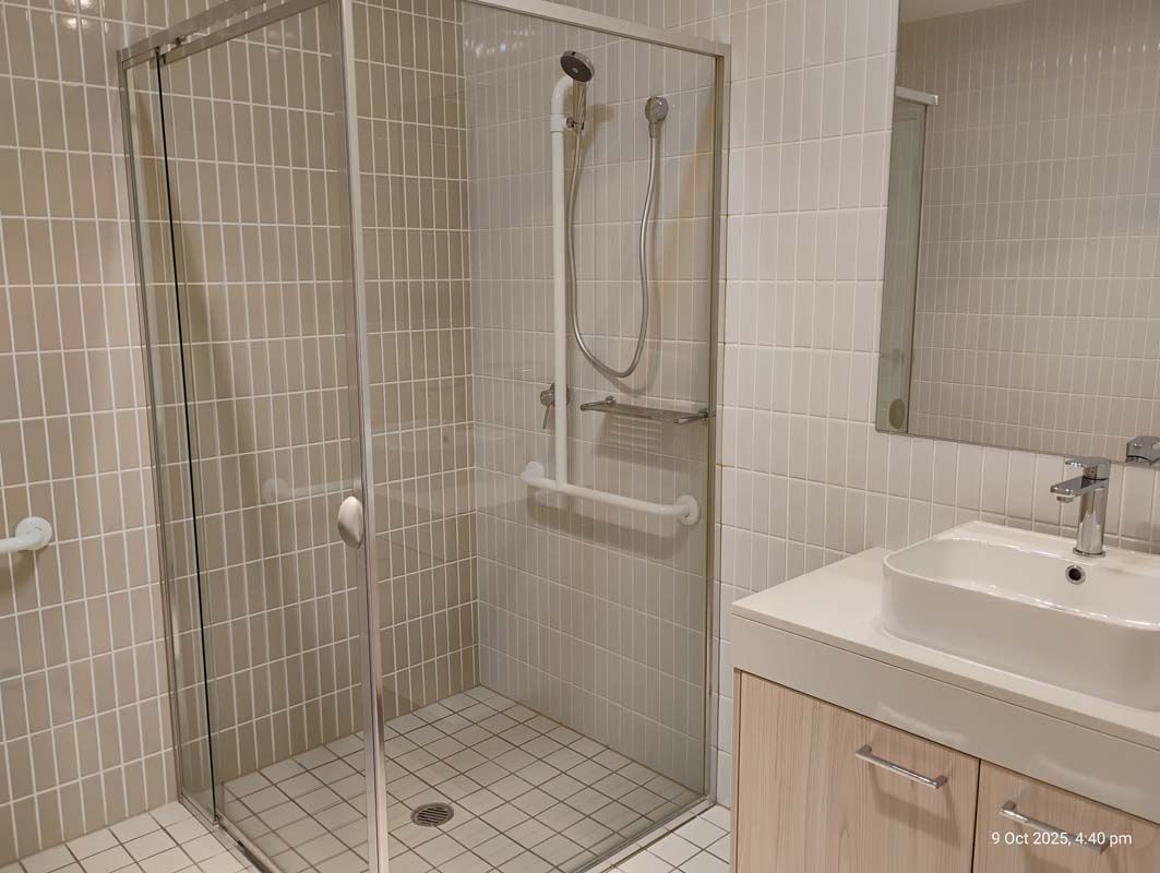 Unit 145: Kangara Waters Retirement Village