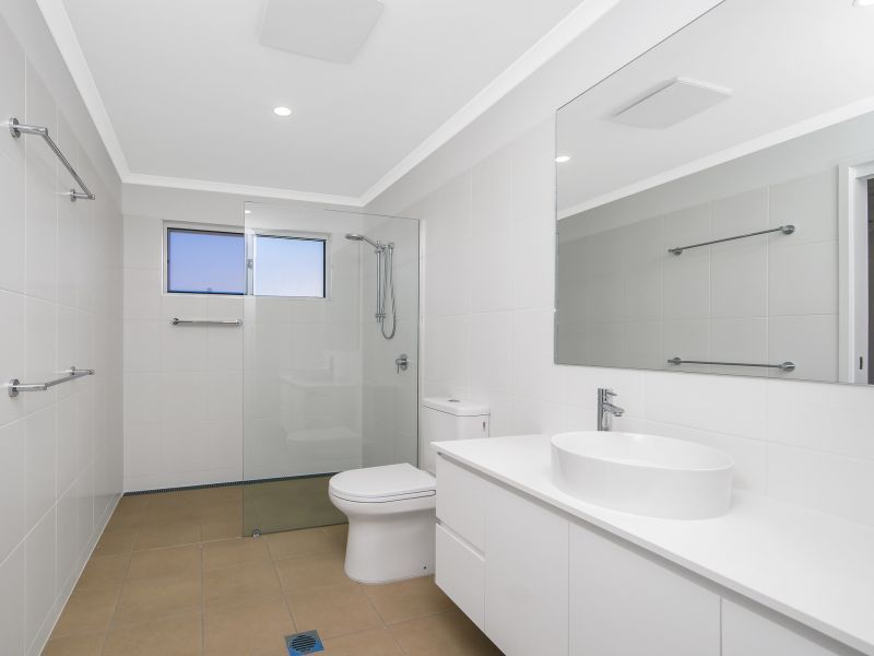 Brand new 2 bedroom home in a peaceful community