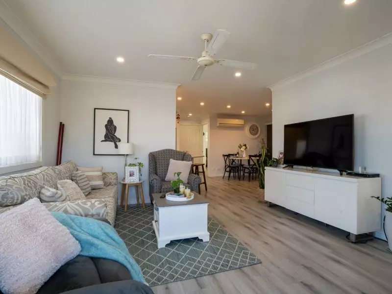 Lake Munmorah Village - Site 126