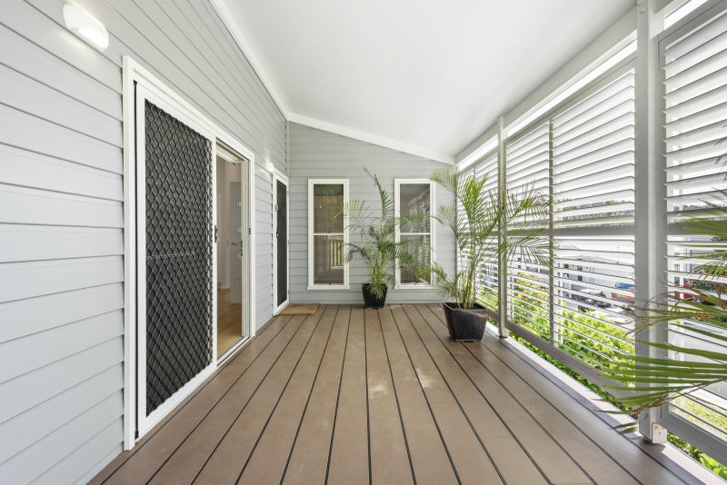 Peaceful, Easy Living - Simply Move In & Relax!