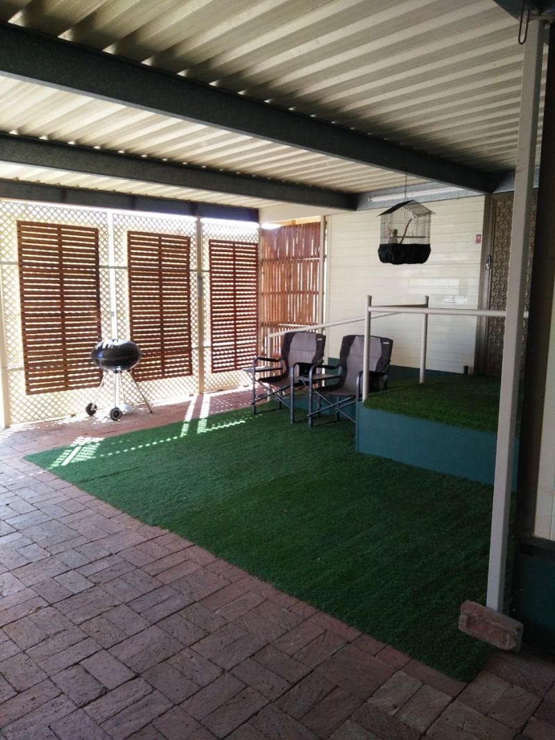 Northern Community Residential Village-Site 99