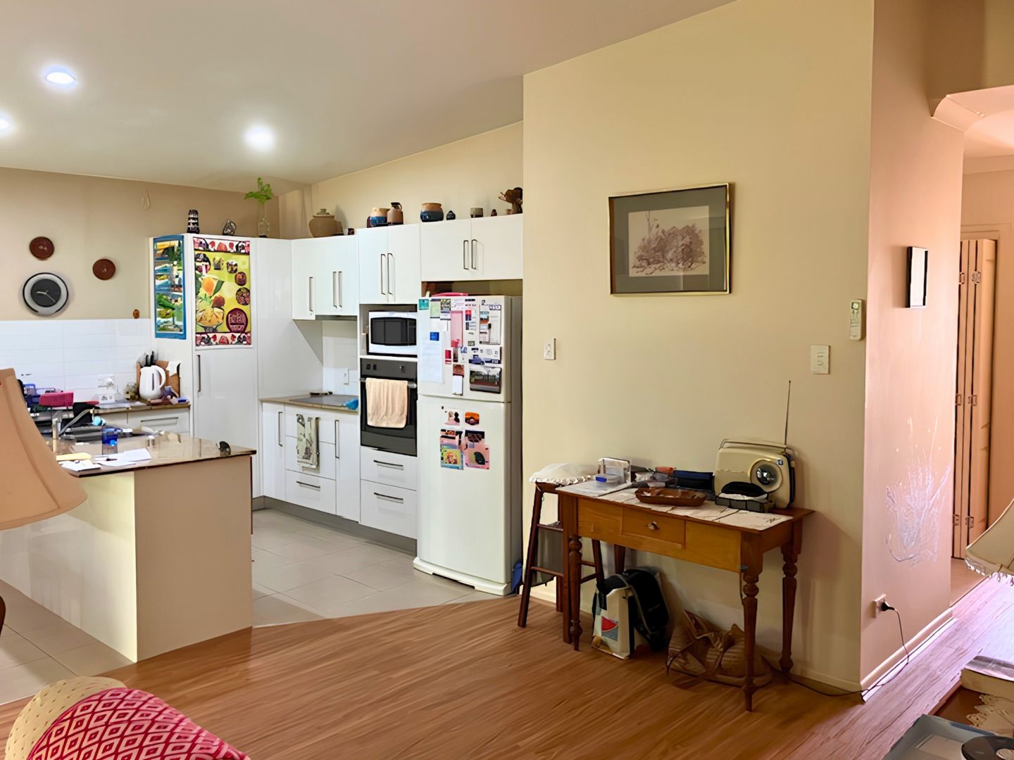 Island Breeze Resort - Site 4