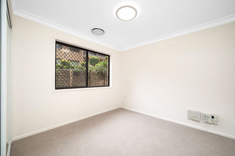 Stylish, Single-Level Villa with Modern Finishes and Tranquil Courtyard