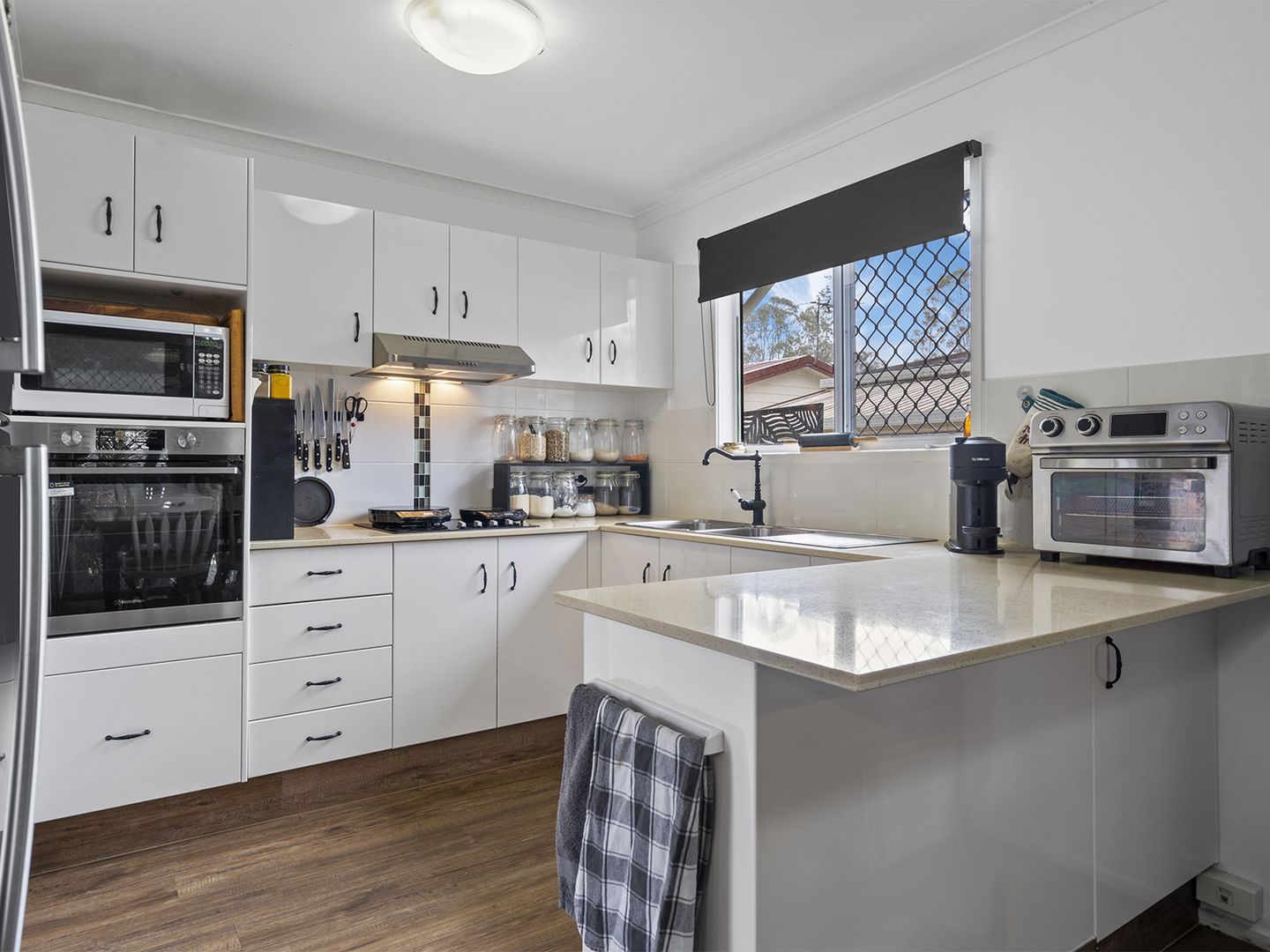 Stones throw to the clubhouse, now $395,000