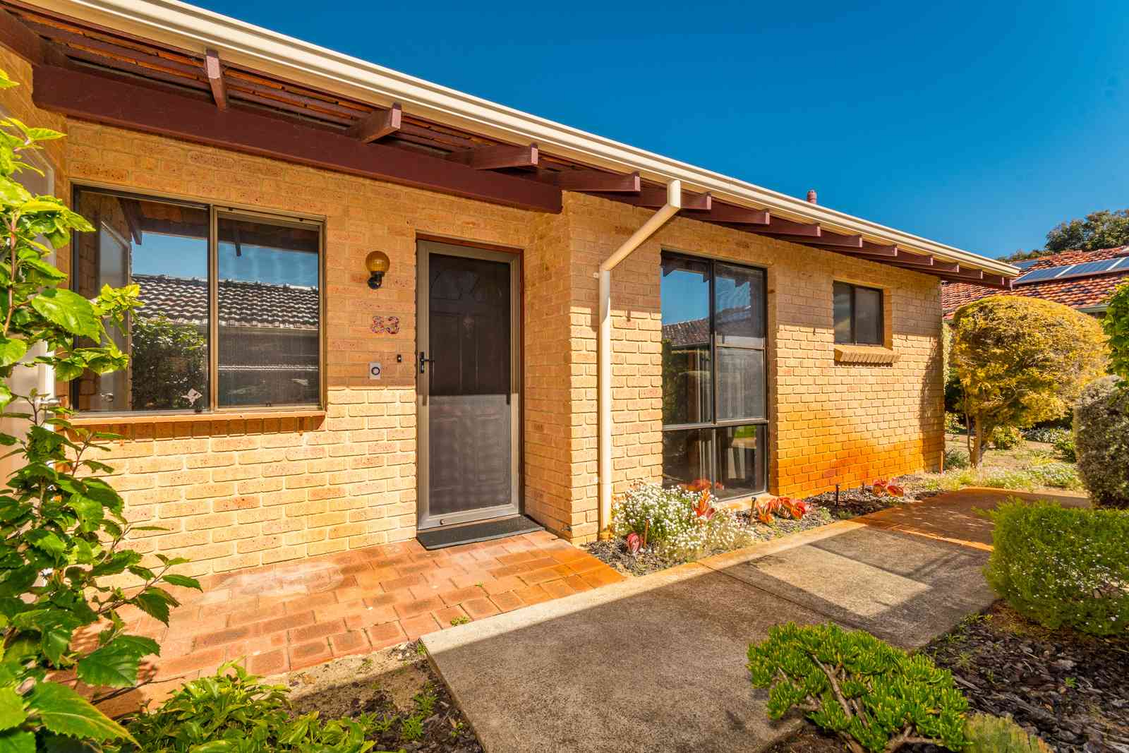 Charming villa with endless potential in a sought-after setting