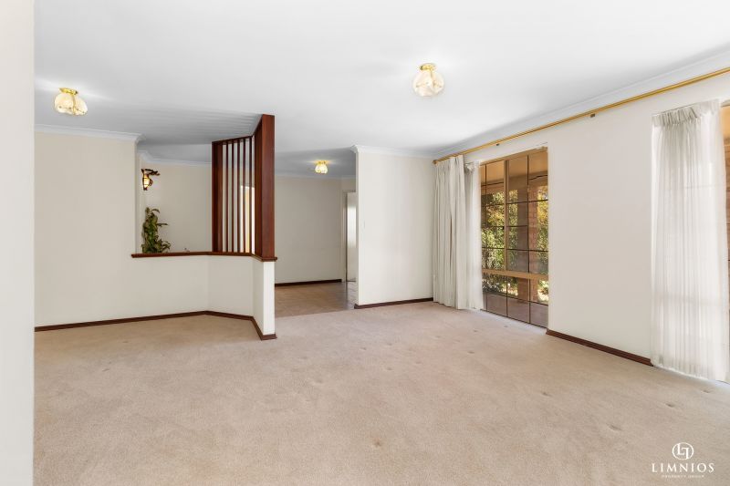 Relocate! Renovate! Develop!