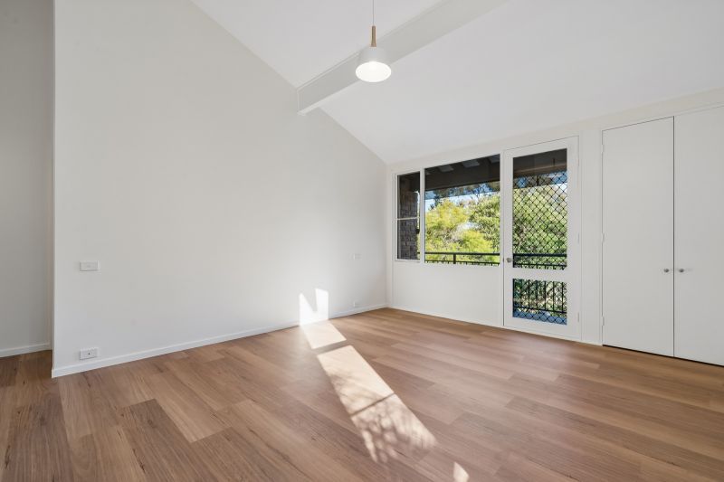Nature, privacy & room to breathe