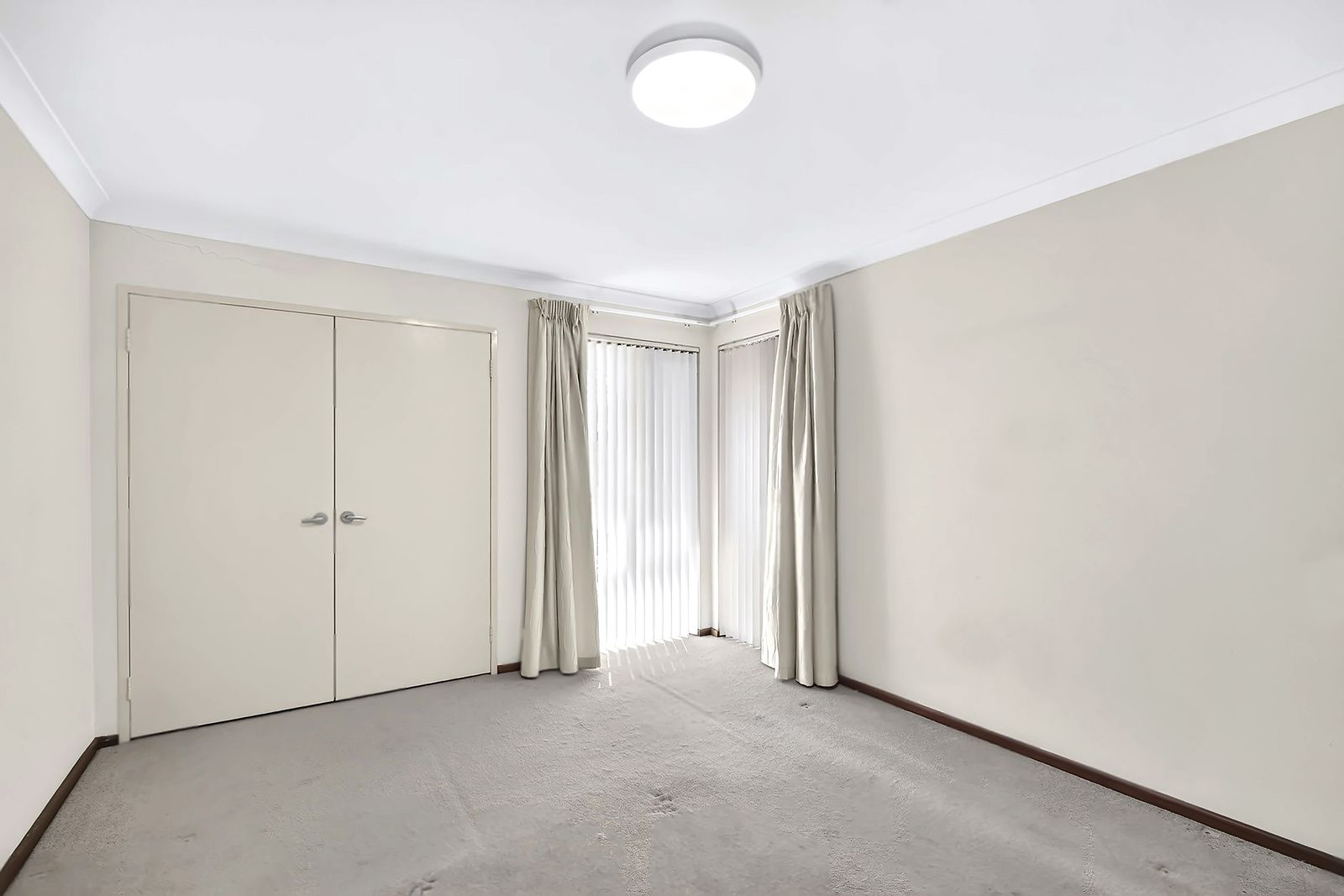 Move-in ready villa living with space, privacy & convenience