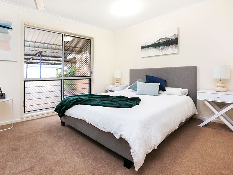 St James Retirement Village