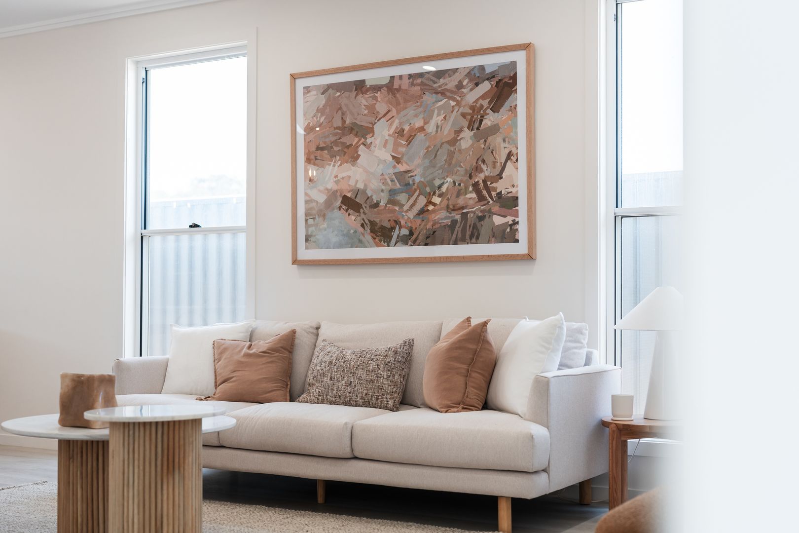 Azure | Versatile & Inviting