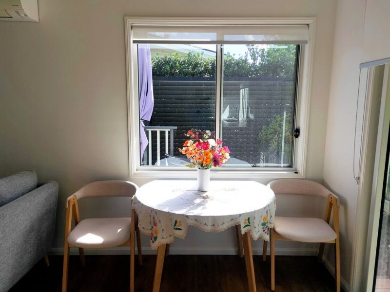 Peaceful Retirement Living Awaits You