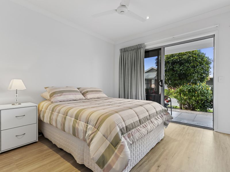 Site 73 - Established Allara