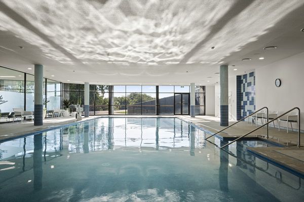 Life in a Welcoming Resort Community