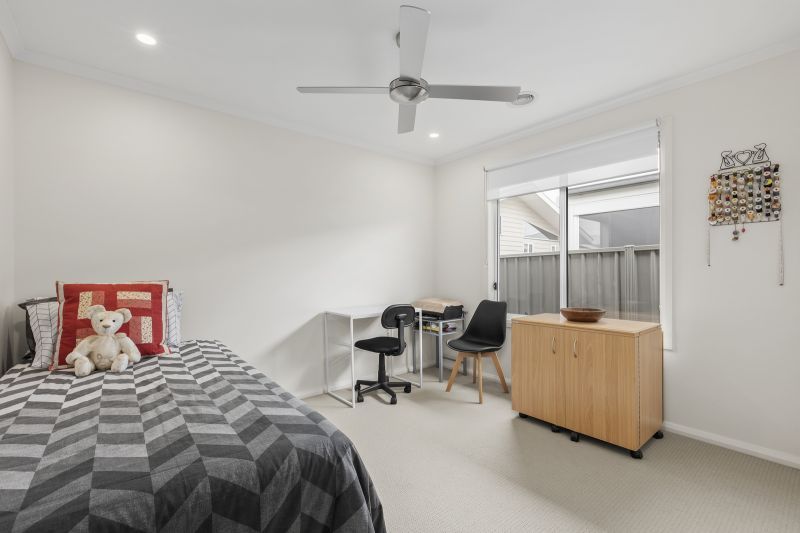 Downsize and upgrade your lifestyle with this bright two-bedroom home with all the modern finishes and nothing to be done except move in and relax.