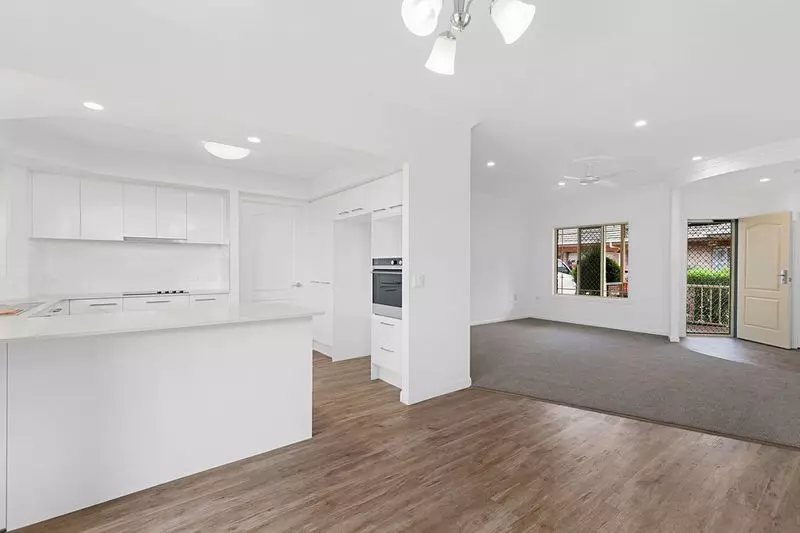 Retire in an established and welcoming community.