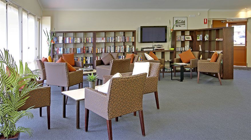 Karagi Court Retirement Community