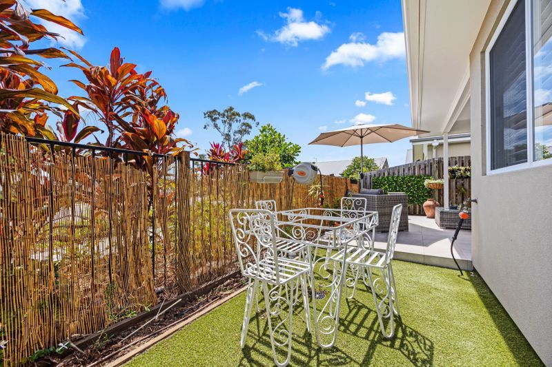 Tranquil Living, Close to the Clubhouse