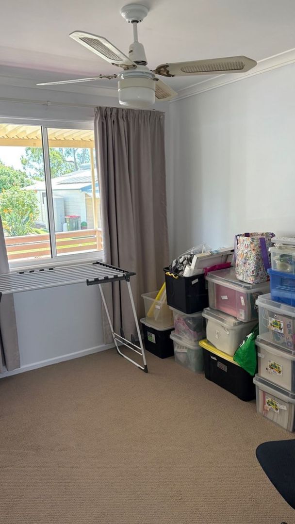 Large home plenty of space