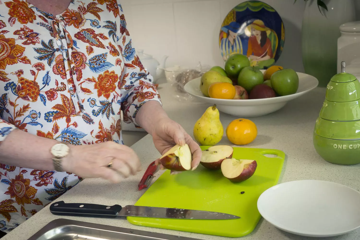 With a Health and Wellness Centre onsite, the main office of Resthaven Paradise & Eastern Community Services at Paradise, offers a range of in-home support and respite services