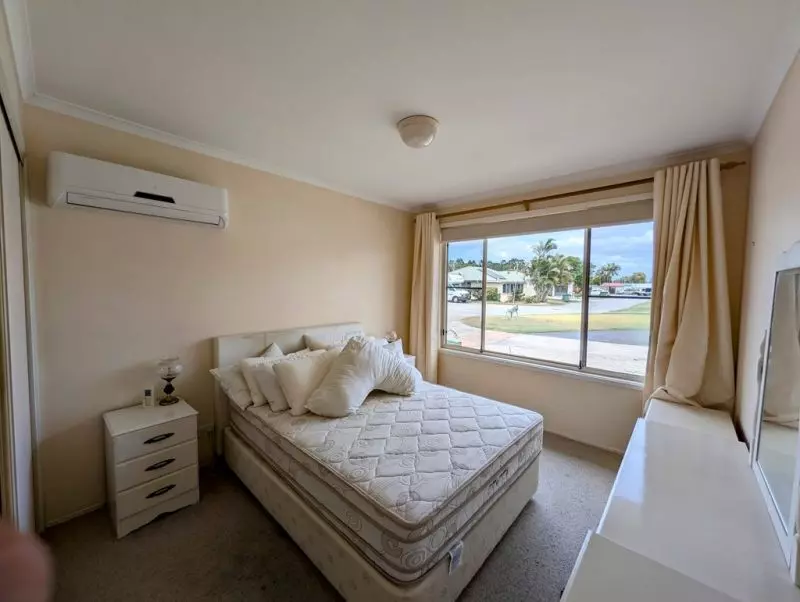 Comfortable Living With Solar Benefits