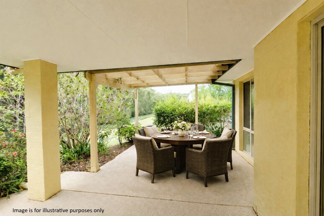 2-Bedrooms Home with Beautiful Views - 58 Sirocco 