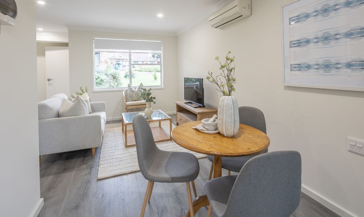 Southern Cross Care Cardinal Gilroy Village