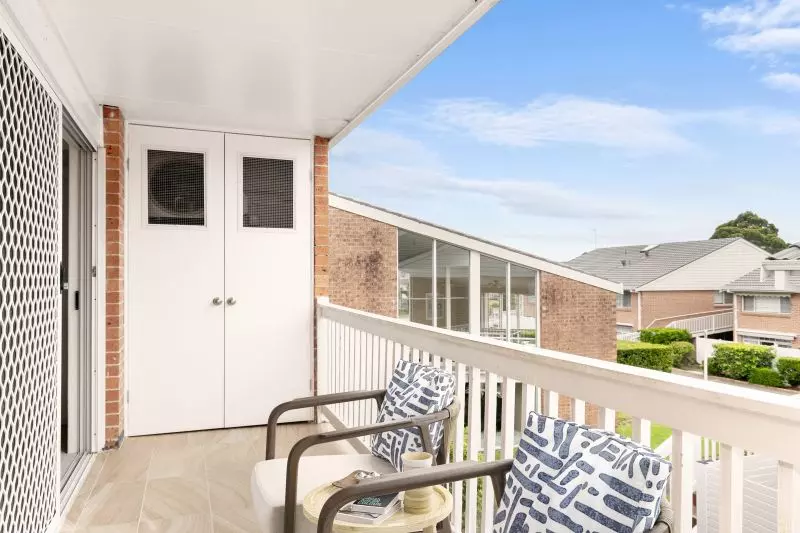 Fully refurbished apartment with chef-prepared meals and cleaning included