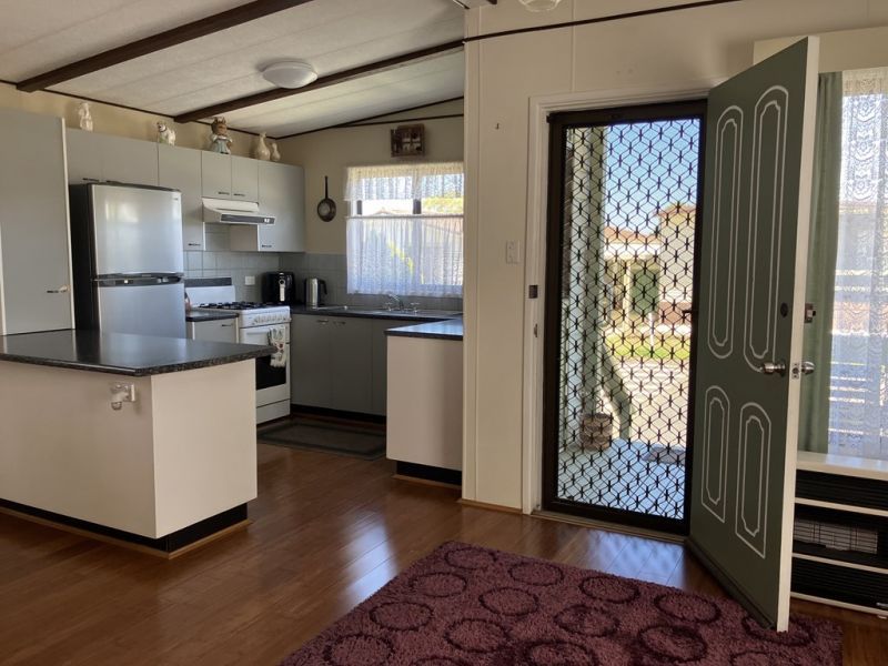 Over 50's Lifestyle Living