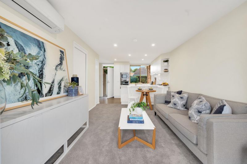 136/100 Harold Street, Wantirna