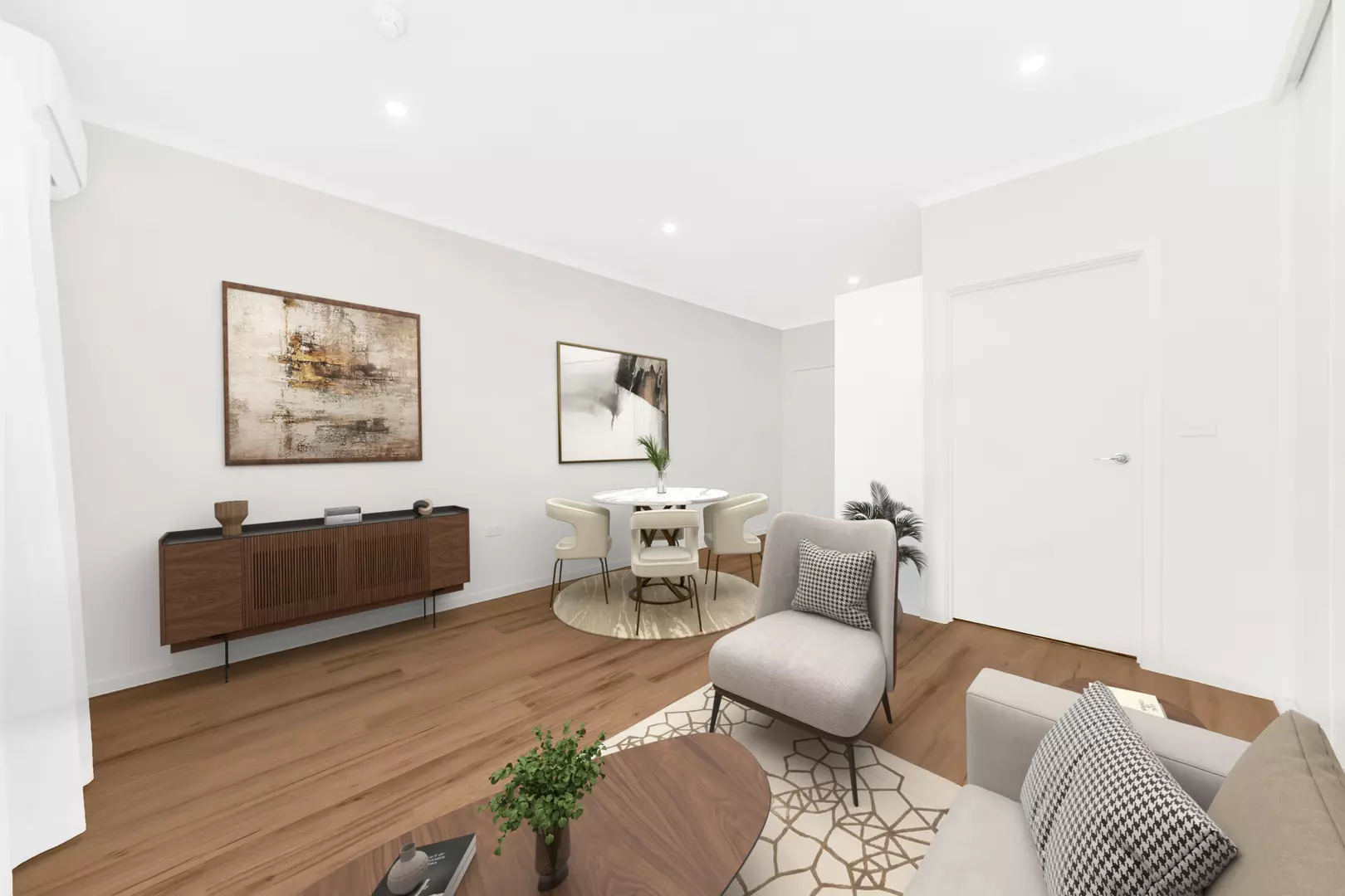 Studio | Apartment 151