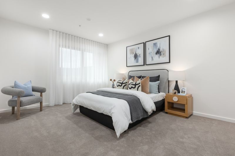 Welcome to Terrace 14 – where contemporary elegance meets lifestyle convenience