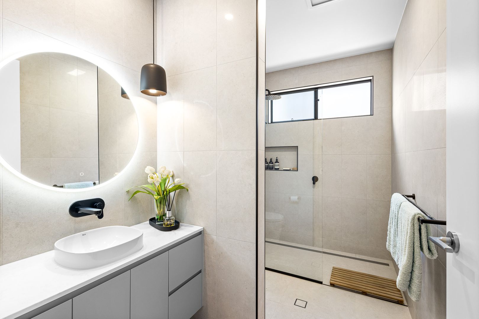 Simply the Finest  Lakeside Living in B by Halcyon!