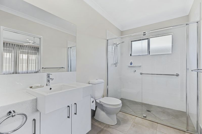 Quiet Two Bedroom + Study – Great Alfresco & Close to Clubhouse