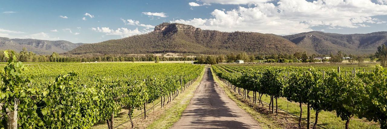 Hunter Valley