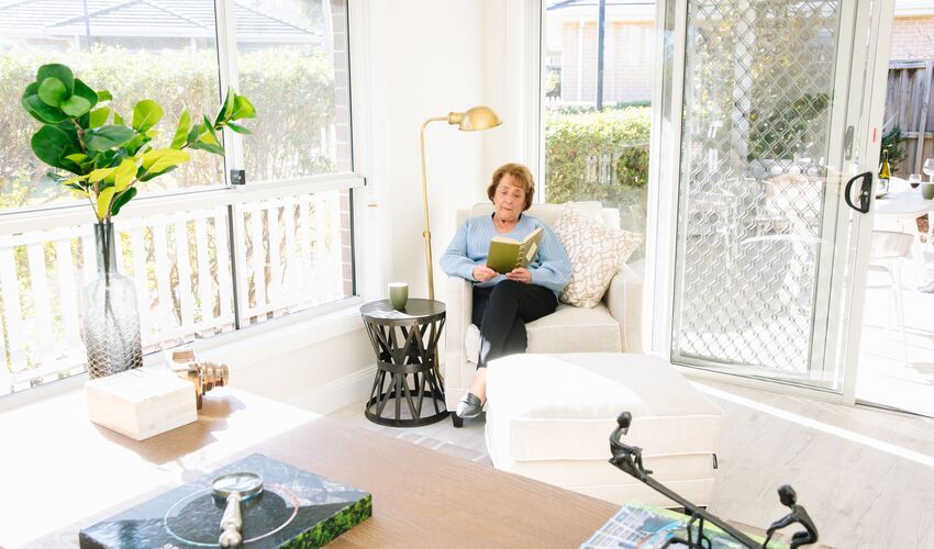 Your new lifestyle awaits – Glenhaven Green Village