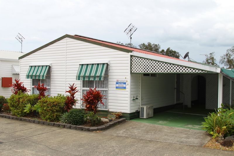 Banksia Waters – Lifestyle Village perfect for the Over 50’s 