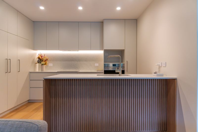 Tranquil Golf Course Location