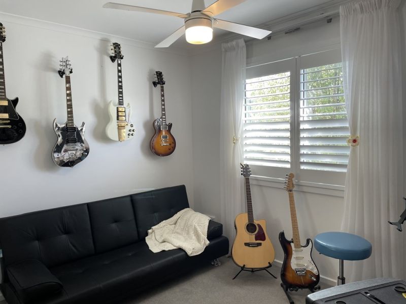 Stunning Sturt Home!